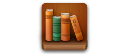 Aldiko Book Reader app