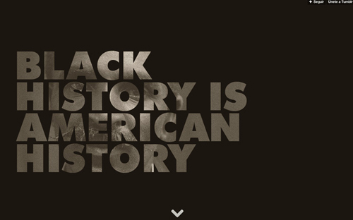 Black In History