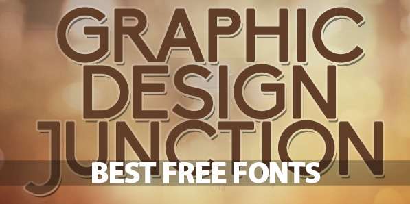 15 Best Free Fonts