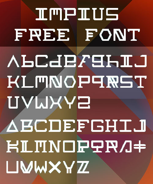 Best Free Fonts 1