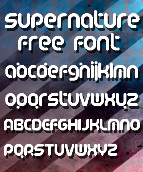 Best Free Fonts 14