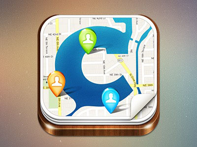 iOS app icons-14