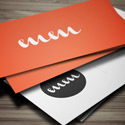 Post thumbnail of Professional Business Cards Design – 35 Fresh Examples