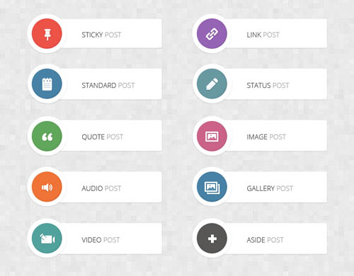 Free PSD Buttons-47
