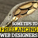 Post thumbnail of Some Tips to Freelancing Web Designers