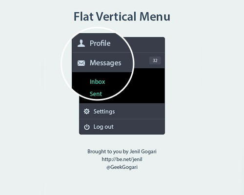 Flat UI Design Elements-36