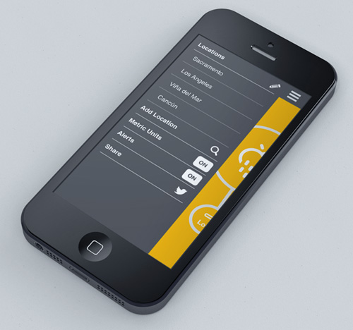 Mobile Apps Design with UI/UX-43