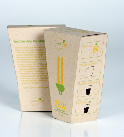 Modern packaging design 2013-5