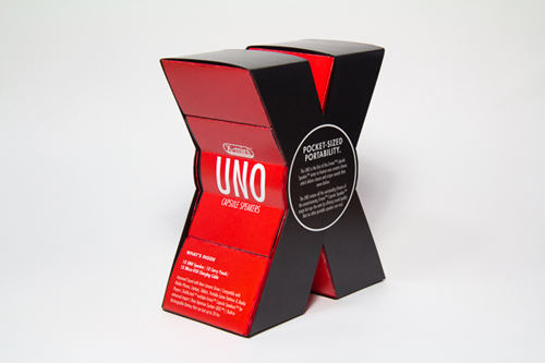 Modern packaging design 2013-6