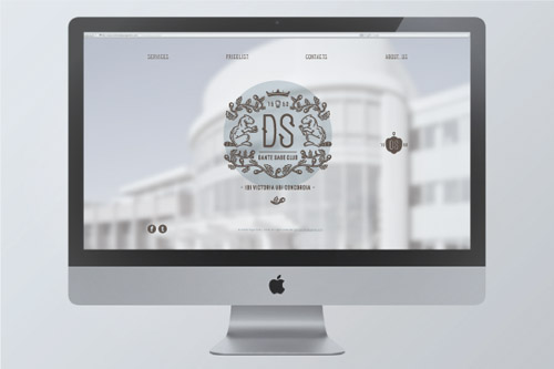 Branding, Visual Identity and Logo Ddesigns 17-2