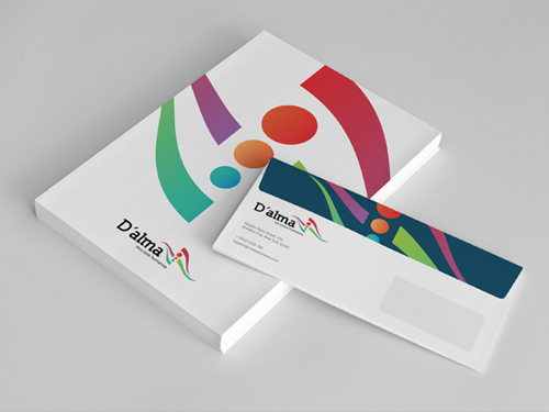 Branding, Visual Identity and Logo Ddesigns 6-2
