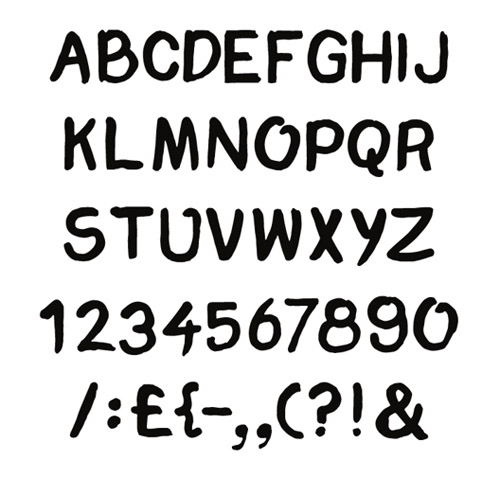 Download Free Fonts for Commercial Use
