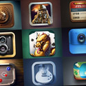Post thumbnail of 45 Fresh Examples Of iOS App Icon Designs