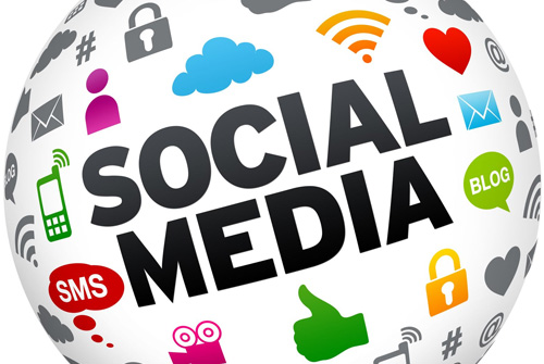 Optimize The Top Four Social Media Profiles