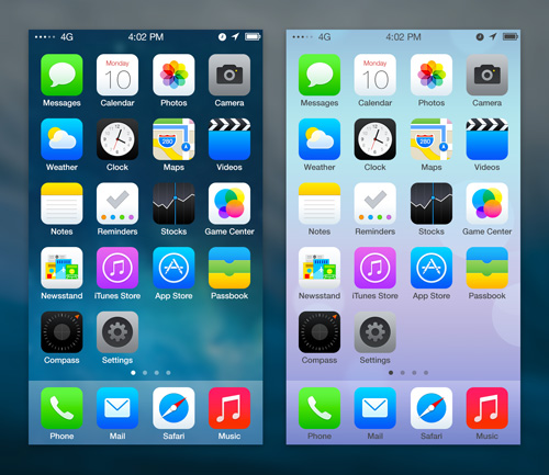 iOS 7 Redesign-1