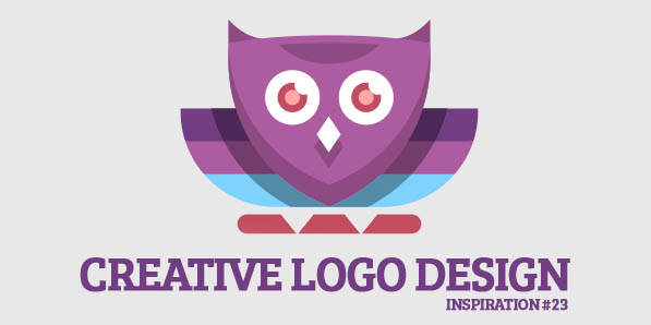 Creative Business Logo Design Inspiration #23