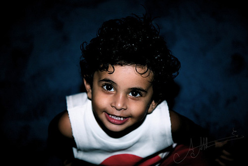 Cute Kids Photography 18