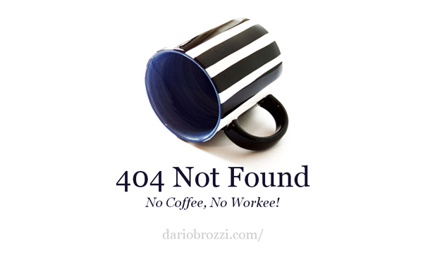 404 Error Page Designs-14