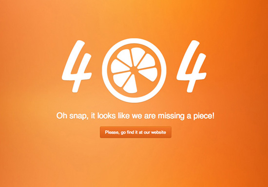 404 Error Page Designs-17