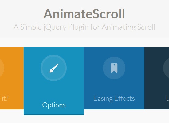jQuery Plugins - New Plugins | jQuery | Graphic Design Junction