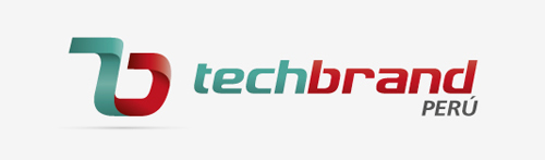 Techbrand Logo Design