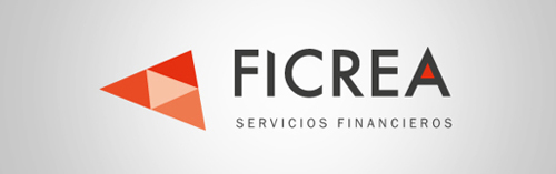 Ficrea Logo Design