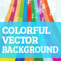 Post thumbnail of 30 Free Colorful Vector Background Graphics
