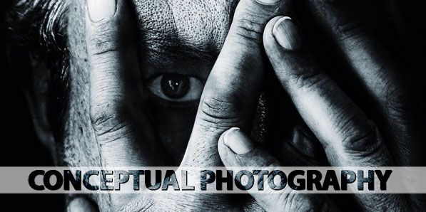 Conceptual Photography: 37 Imaginative Photos