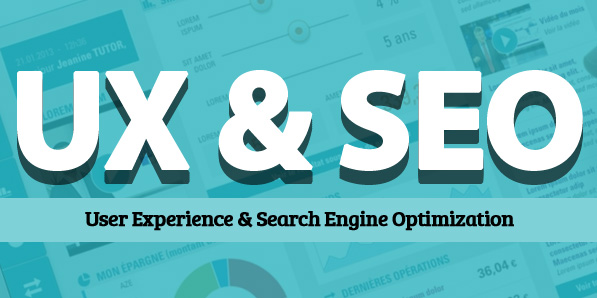 User Experience & Search Engine Optimization