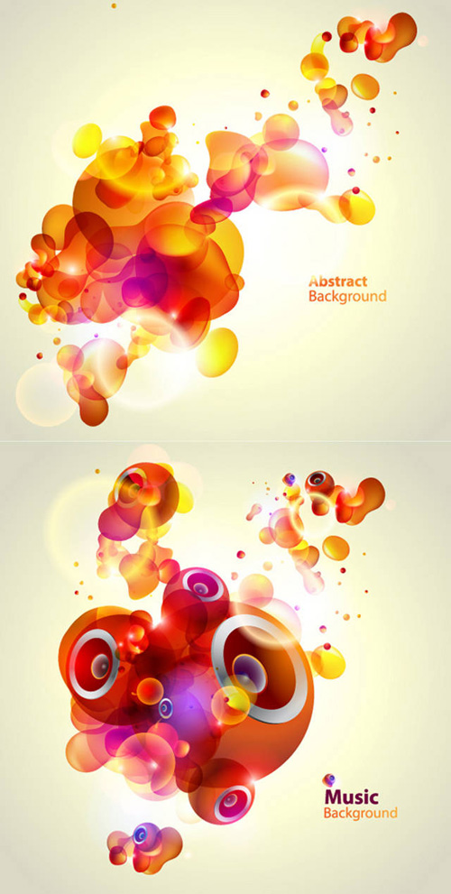 Vector Background Graphic