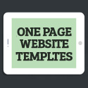 Post thumbnail of Responsive One Page Templates (Permium Collection)
