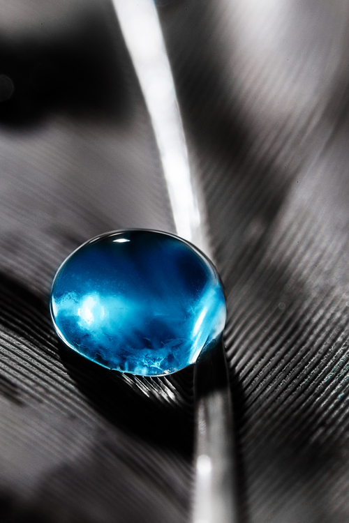 Water Drop Photography - 11