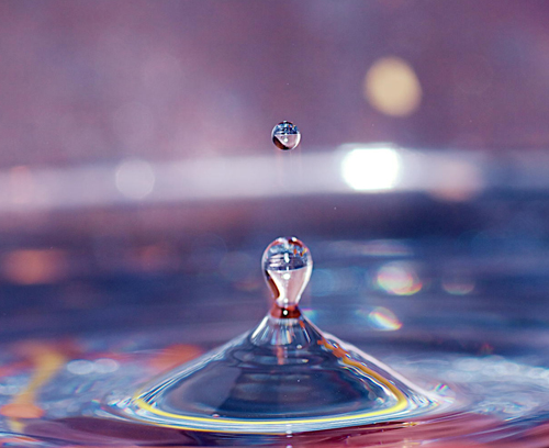 Water Drop Photography - 27