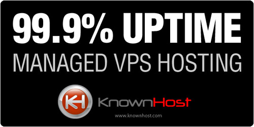 Knowhost web hosting provider