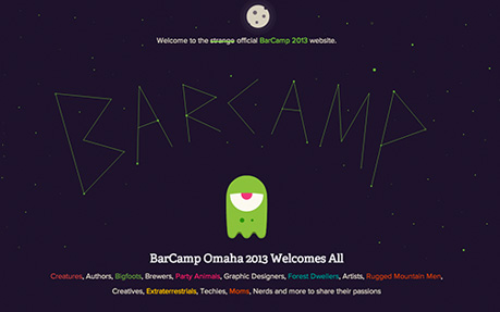 Responsive Website Design Barcamp Omaha 2013