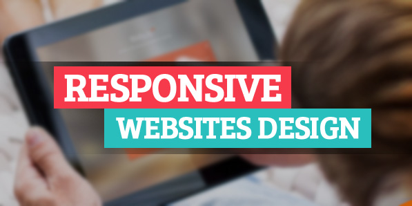 Responsive Websites Design – 30 Fresh Examples