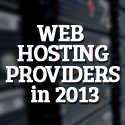Post thumbnail of 10 Formidable Web Hosting Providers in 2013
