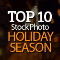 Post thumbnail of Top 10 Stock Photo Sources For This Holiday Season