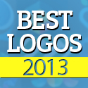 Post thumbnail of 50 Awesome Logos of Year 2013