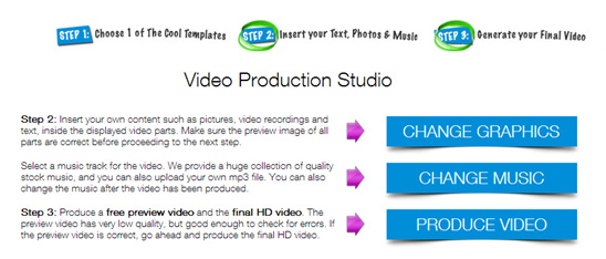 video-production-studio