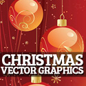 Post thumbnail of 32 Christmas Vector Graphics (Last time collection)