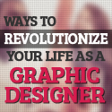 Post thumbnail of Ways to Revolutionize Your Life as a Graphic Designer