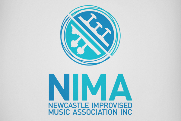 NIMA Logo Design