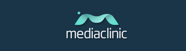 Mediaclinic, Branding.