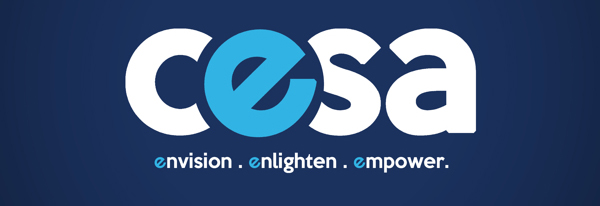 Computer Engineering Students' Association Logo Design