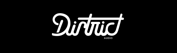 District Audio Branding