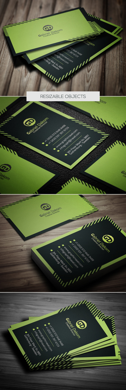 Designers Business Cards Design-6