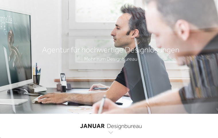JANUAR Designbureau