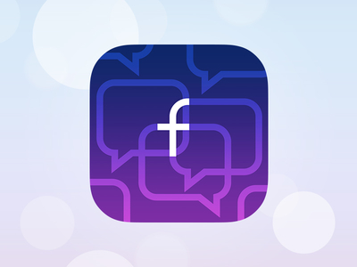 Flips iOS icon