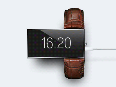 Smartwatch Concept